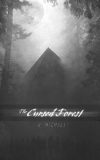 Enlarge image Cover: The Cursed Forest - Kindle Direct Publishing