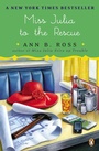 Cover: Miss Julia to the Rescue - Penguin Books
