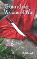 Cover: Goandria - Kindle Direct Publishing