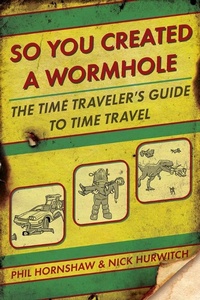 Abbildung von: So You Created a Wormhole - Berkley