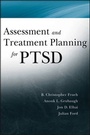 Cover: Assessment and Treatment Planning for PTSD - Wiley