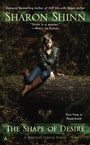 Cover: The Shape of Desire - Ace