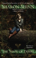 Cover: The Shape of Desire - Ace
