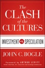 Cover: The Clash of the Cultures - Wiley