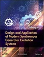 Bild: Design and Application of Modern Synchronous Generator Excitation Systems - Wiley