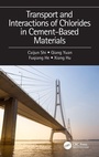 Cover: Transport and Interactions of Chlorides in Cement-based Materials - CRC Press