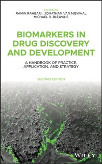 Abbildung von: Biomarkers in Drug Discovery and Development - Wiley