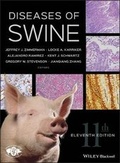 Cover: Diseases of Swine - Wiley