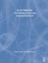 Enlarge image Cover: In the Beginning - Routledge