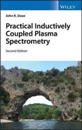 Cover: Practical Inductively Coupled Plasma Spectrometry 2e - Wiley