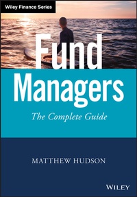 Abbildung von: Fund Managers - Wiley