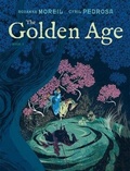 Cover: The Golden Age, Book 1 - First Second