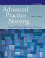Cover: Advanced Practice Nursing: Essential Knowledge for the Profession - Jones and Bartlett Publishers, Inc