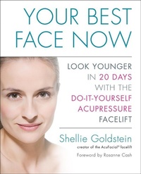 Abbildung von: Your Best Face Now - Avery