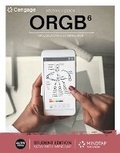 Cover: ORGB (Book Only) - CENGAGE Learning Custom Publishing