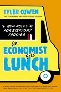 Cover: An Economist Gets Lunch - Plume