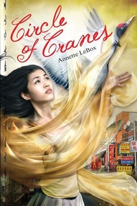 Enlarge image Cover: Circle of Cranes - Dial Books