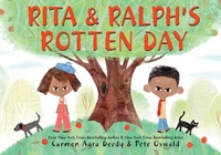 Enlarge image Cover: Rita and Ralph's Rotten Day - Scholastic Press