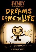 Cover: Dreams Come to Life - Scholastic US