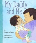 Cover: My Daddy and Me - Scholastic US