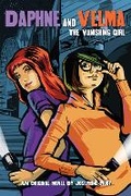 Cover: The Vanishing Girl (Daphne and Velma Novel #1) - Scholastic US