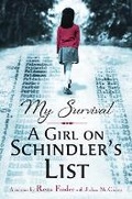 Cover: My Survival: A Girl on Schindler's List - Scholastic US