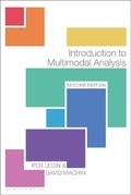 Cover: Introduction to Multimodal Analysis - Bloomsbury Academic