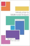 Cover: Introduction to Multimodal Analysis - Bloomsbury Academic