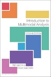 Enlarge image Cover: Introduction to Multimodal Analysis - Bloomsbury Academic