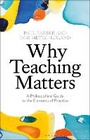 Cover: Why Teaching Matters - Bloomsbury Academic