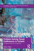 Abbildung von: Problem-Solving Parent Conferences in Schools - Routledge