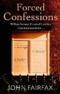 Enlarge image Cover: Forced Confessions - Little, Brown