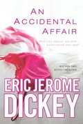 Cover: An Accidental Affair - Dutton