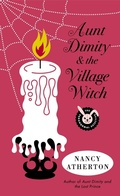 Cover: Aunt Dimity and the Village Witch - Penguin Books