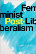 Cover: Feminist Post-Liberalism - Temple University Press,U.S.