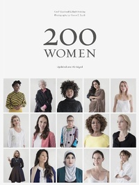 Abbildung von: 200 Women - Chronicle Books