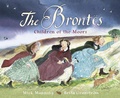 Cover: The Brontes - Children of the Moors - Franklin Watts Ltd