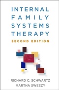Cover: Internal Family Systems Therapy, Second Edition - Guilford Press