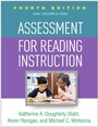 Cover: Assessment for Reading Instruction, Fourth Edition - Guilford Press