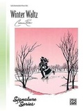 Cover: Winter Waltz - Alfred Music