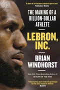 Cover: LeBron, Inc. - Little, Brown