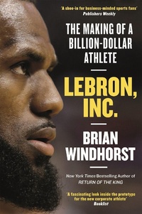 Enlarge image Cover: LeBron, Inc. - Little, Brown