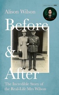 Cover: Before & After - Constable