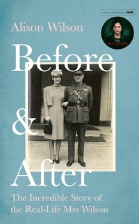 Enlarge image Cover: Before & After - Constable
