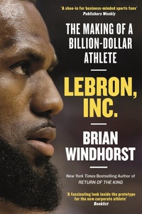 Enlarge image Cover: LeBron, Inc. - Constable