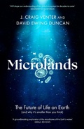 Cover: Microlands - Robinson