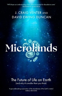 Enlarge image Cover: Microlands - Robinson