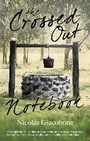 Cover: The Crossed Out Notebook - Corsair
