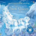 Cover: Snow Queen - Usborne Publishing Ltd