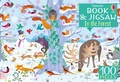 Cover: Usborne Book and Jigsaw In the Forest - Usborne Publishing Ltd